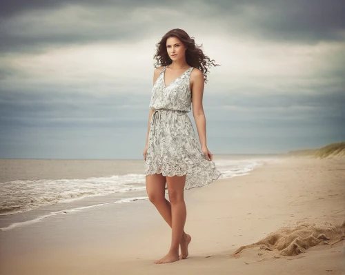 girl on the dune,beach background,beren,myskina,walk on the beach,on the shore,quogue,nicodemou,girl in white dress,sorana,tomljanovic,image manipulation,girl in a long dress,carice,the beach-grass elke,seoige,skagen,ariadne,petten,olesya,Photography,Documentary Photography,Documentary Photography 26