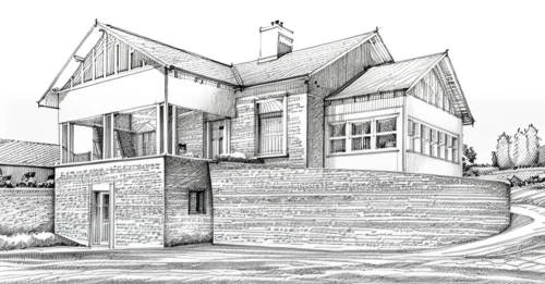 sketchup,house drawing,houses clipart,3d rendering,revit,residential house,elevations,subdividing,architectural style,coreldraw,rowhouse,exterior decoration,two story house,rowhouses,garden elevation,housebuilder,mono-line line art,house shape,large home,townhomes,Design Sketch,Design Sketch,Pencil Line Art