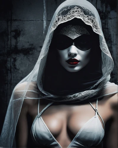 blindfolds,cloaked,vampire woman,sorceresses,unmasking,villainess,blindfold,unmasks,hekate,gothika,unmask,veils,masked,hoods,pernicious,derivable,masque,vampire lady,anonymous,fawkes mask,Photography,Documentary Photography,Documentary Photography 19