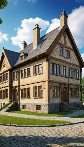 country estate,manor,lockenhaus,country house,wildungen,manor house,huneck,bendemeer estates,mansion,würzburg residence,traditional house,bakharz,luxury home,tanenhaus,glickenhaus,landhaus,danish house,swiss house,abbenhaus,orphanage,Photography,General,Realistic