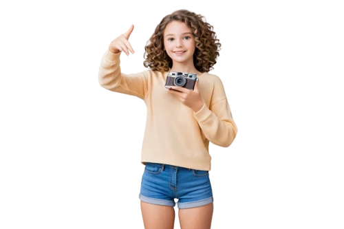 woman holding a smartphone,girl making selfie,a girl with a camera,magicjack,youtube card,portrait photographers,wireless tens unit,photo camera,taking photo,canon speedlite,external flash,mobile camera,photosensitizer,photographic background,taking photos,camera,gescard,expresscard,tricorder,femtocells,Unique,3D,Garage Kits