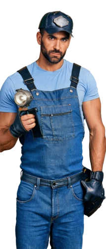 utilityman,sportacus,repairman,bigweld,engi,nudelman,kio,steel man,janitor,tradesman,underminer,tutuola,ferrigato,jev,oysterman,stavros,constructorul,man holding gun and light,daivari,mechanic,Illustration,Retro,Retro 14