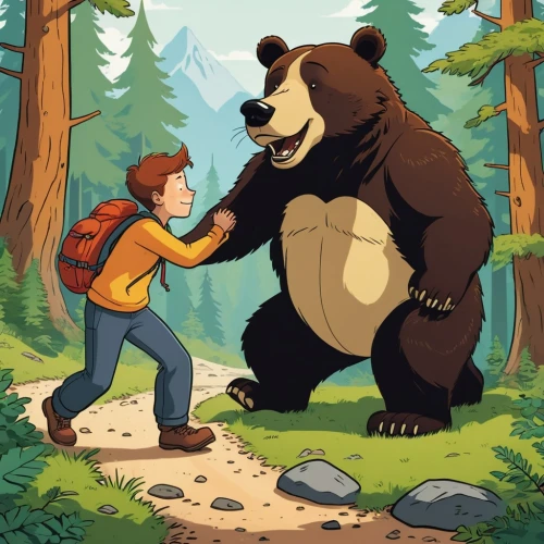 bearhug,little bear,great bear,bearman,forbears,bearlike,bear,nordic bear,bearsville,big bear,unbearable,the bears,bearss,brown bear,cute bear,bearmanor,grizzly,bearishness,bearshare,scandia bear,Illustration,Children,Children 02