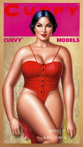 curvy,pin-up model,female model,curvaceous,cd cover,model train figure,curacy,curtsey,cordus,female body,marylyn monroe - female,derivable,objectify,curley,valentine pin up,pin ups,cursory,dummy figurin,curves,comely,Illustration,American Style,American Style 13