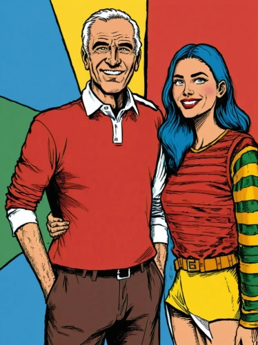 jli,excelsiors,palmiotti,stanlee,kanigher,pixton,trimpe,sealab,stan lee,color halftone effect,excelsior,coloring for adults,pop art background,zamka,colorists,mikaboshi,jsa,roy lichtenstein,colourists,mesmero,Illustration,American Style,American Style 13