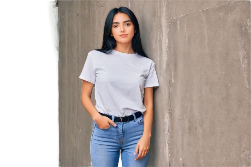 tirunal,girl in t-shirt,white shirt,abdullayeva,menswear for women,dilek,negin,jeans background,kubra,sevda,tshirt,seher,derya,burcu,womenswear,nazli,girl on a white background,cotton top,polo shirt,sazan,Illustration,Realistic Fantasy,Realistic Fantasy 25