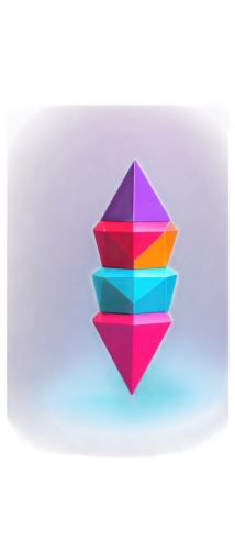 prism ball,pentaprism,gemstar,hypercubes,store icon,zendo,dribbble icon,kaleidoscope website,holocron,octahedron,antiprism,ethereum logo,prism,cube surface,triangles background,windows logo,opalev,android icon,kiwanuka,dribbble logo,Illustration,Abstract Fantasy,Abstract Fantasy 02