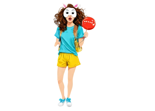 derivable,girl with speech bubble,dressup,juggle,lolly,little girl with balloons,juggling,fashion vector,3d render,3d rendered,juggler,edit icon,mouseketeer,render,yelle,juggles,lumo,aradia,lollipop,aerith,Photography,Fashion Photography,Fashion Photography 14