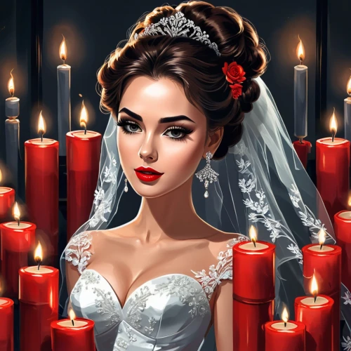 dead bride,bride,the bride,bridal,romantic portrait,bride groom,sposa,silver wedding,bridewealth,romantic look,brides,bridal dress,wedding dress,wedded,bridei,vampire lady,dowries,gothic portrait,noces,bridal jewelry,Unique,Design,Sticker