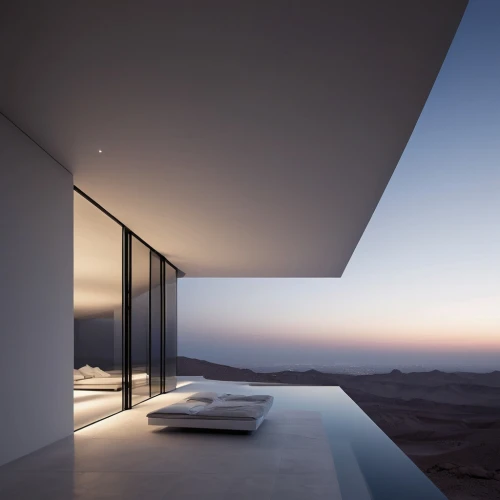 dunes house,amanresorts,roof landscape,modern architecture,siza,glass wall,skylights,horizontality,penthouses,glass roof,cubic house,snohetta,modern house,cantilevered,cantilever,skyscapers,glass facade,infinity swimming pool,chipperfield,futuristic architecture,Conceptual Art,Sci-Fi,Sci-Fi 02
