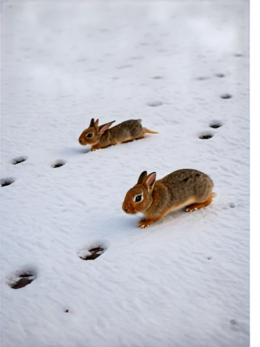 hare trail,mountain cottontail,cottontails,female hares,hares,lepus europaeus,desert cottontail,steppe hare,hare of patagonia,wild hare,european brown hare,mountain cottontail at devils tower,lagomorpha,rabbit pulling carrot,cottontail,lagomorphs,wild rabbit,winter animals,ctenomys,sciurus,Conceptual Art,Daily,Daily 10