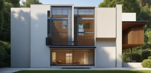 passivhaus,duplexes,revit,modern house,3d rendering,townhome,modern architecture,cubic house,frame house,smart house,townhomes,sketchup,stucco frame,fresnaye,neutra,inmobiliaria,contemporary,window frames,homebuilding,corten steel,Photography,General,Realistic