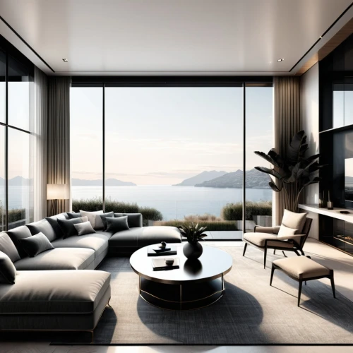 modern living room,penthouses,minotti,interior modern design,luxury home interior,livingroom,living room,modern minimalist lounge,apartment lounge,contemporary decor,modern decor,sky apartment,modern room,sitting room,interior design,living room modern tv,great room,luxury property,3d rendering,fresnaye,Illustration,Black and White,Black and White 04