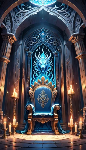 throne,the throne,thrones,ornate room,the crown,imperial crown,crown of the place,royale,orchestrion,king crown,silverthrone,regal,hunting seat,ridala,hall of the fallen,royal crown,portal,labyrinthian,golden crown,kingdoms,Anime,Anime,Realistic