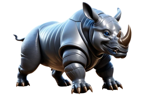 rhino,tribal bull,rhinoceros,black rhino,indian rhinoceros,rhinoceroses,uintatherium,southern square-lipped rhinoceros,ferugliotherium,kulundu,warthog,rhinos,tanox,bull,triceratops,rhino walking toward camera,horoscope taurus,ceratopsid,rhinarium,ataur,Conceptual Art,Sci-Fi,Sci-Fi 02