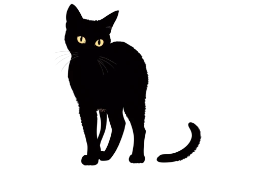 ravenpaw,shadowclan,brambleclaw,tigerstar,riverclan,graystripe,pyewacket,black cat,shadowcat,mouse silhouette,starclan,bagheera,firestar,felidae,melanistic,feral cat,in the dark,cat vector,black background,thunderclan,Conceptual Art,Oil color,Oil Color 14