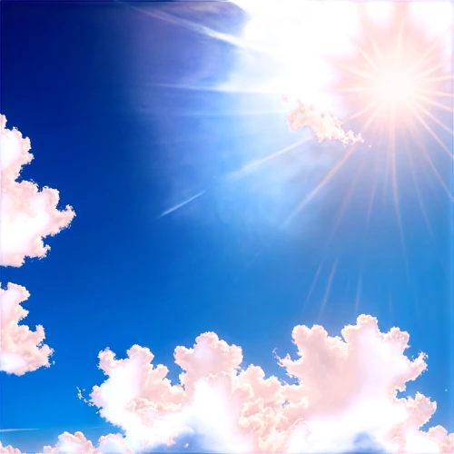 sunburst background,sky,cloudmont,sun,cloud image,blue sky clouds,sun in the clouds,bright sun,summer sky,sun rays,sky clouds,cloud shape frame,blue sky and clouds,cloudscape,sunrays,god rays,cloudlike,sun through the clouds,glistening clouds,blue sky and white clouds,Conceptual Art,Fantasy,Fantasy 02