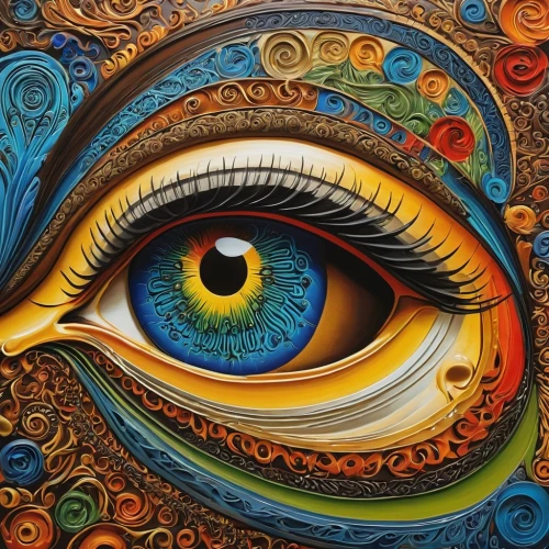 peacock eye,abstract eye,cosmic eye,eye,women's eyes,third eye,ojos,eye ball,ocular,all seeing eye,seye,adnate,ojo,eyeshot,seni,grafite,the blue eye,robot eye,oil painting on canvas,eyeball,Art,Artistic Painting,Artistic Painting 20