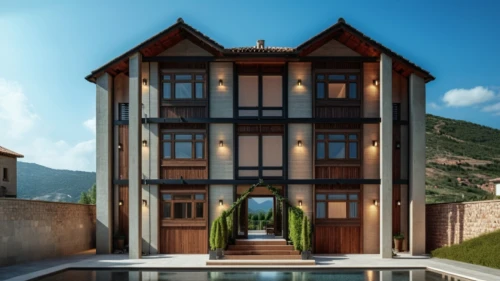 lefay,metsovo,house in the mountains,house in mountains,holiday villa,soryan,amanresorts,luxury property,chalet,andermatt,wooden house,jermuk,smolyan,rhodope,wooden facade,inmobiliaria,timber house,townhome,casabella,dilijan,Photography,General,Realistic