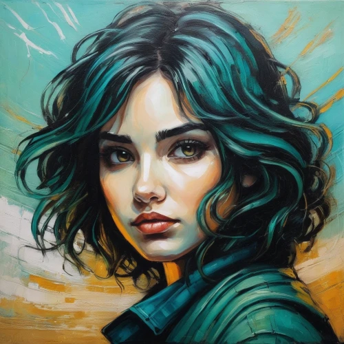 welin,girl portrait,oil painting on canvas,jeanneney,oil painting,portrait of a girl,fantasy portrait,follieri,jasinski,young woman,pintura,adnate,painting technique,alita,kommuna,oil on canvas,zemfira,seni,viveros,yuriev,Illustration,Realistic Fantasy,Realistic Fantasy 23