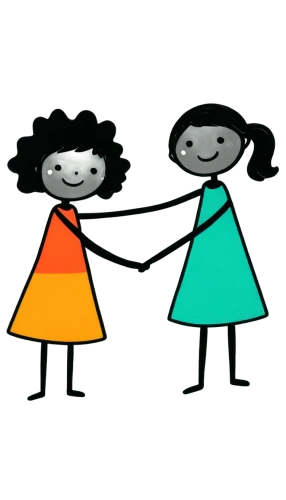 two girls,rainbow jazz silhouettes,black couple,two people,vandellas,rainbow background,anmatjere women,dancing couple,black background,couple silhouette,transparent background,color background,lumo,afro american girls,crayon background,young couple,colored lights,abductees,charmides,women silhouettes,Conceptual Art,Fantasy,Fantasy 15