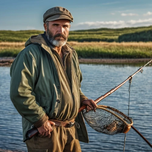 baymen,harpooner,kuskokwim,version john the fisherman,fisher,frontiersman,pescador,fishing classes,moltisanti,fishermans,murtagh,fisherman,pawlowicz,oystering,orvis,karluk,bertram,transcaucasus,bogatyr,riverman,Photography,General,Realistic