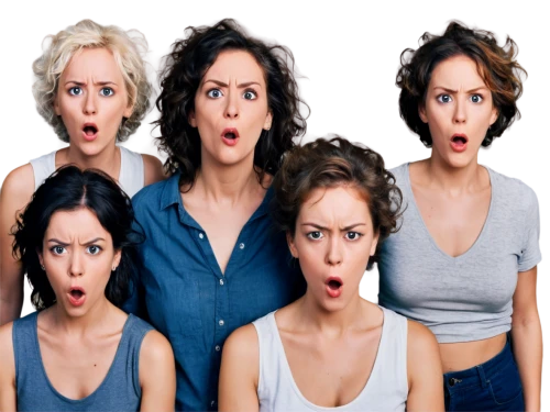 menopause,comediennes,actresses,adelines,hypnotherapists,meninas,muharem,chordettes,hygienists,acappella,reaction,womenfolk,premenopausal,perimenopause,caras,women friends,the girl's face,webseries,ladies group,pll,Art,Artistic Painting,Artistic Painting 24