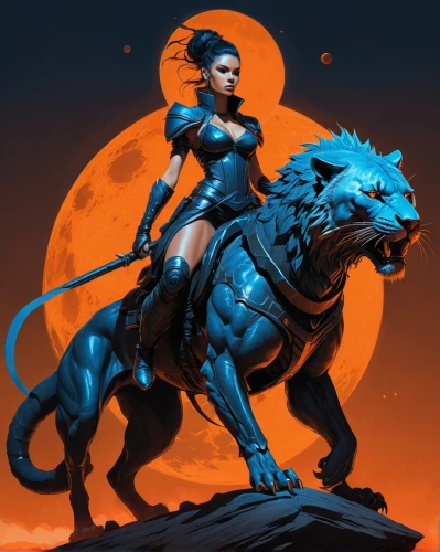 kanimozhi,garrison,kitana,lakshmibai,boadicea,liora,zodiac sign leo,penthesilea,siara,centaur,shivaji,simara,matador,kartikeya,danaus,sagittarius,ilsa,caracalla,sithara,mulan,Illustration,Realistic Fantasy,Realistic Fantasy 07