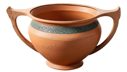 copper vase,copper jug,two-handled clay pot,amphora,drinking vessel,tankards,samian,goblet,terracotta,terracotta flower pot,clay pot,clay jug,flagon,enamel cup,cup,clay jugs,dice cup,chalice,pottery,beer mug,Illustration,Retro,Retro 12