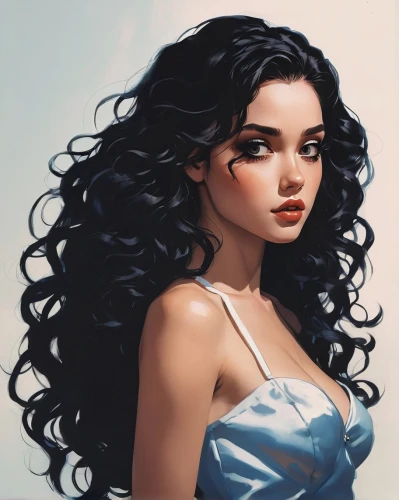 gothel,esmeralda,eldena,sigyn,selina,diana,inanna,etain,fantasy woman,madelyne,lilandra,arundhati,jasmine,belle,selene,arwen,fairest,yildiray,behenna,megara,Conceptual Art,Fantasy,Fantasy 06