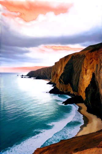 cliffs of etretat,cliffs etretat,durdle door,etretat,jurassic coast,clifftops,cliffs ocean,cliff coast,clifftop,flamborough,bixby creek bridge,cliffs,pacific coastline,cliff top,normandy,pacific coast highway,sagres,sceleton coast,wildcoast,the cliffs,Illustration,Retro,Retro 07