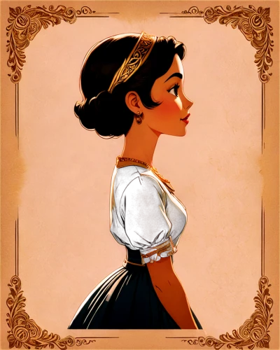 vintage woman,vintage girl,victorian lady,northanger,vintage women,avonlea,woman silhouette,milkmaid,noblewoman,vintage female portrait,vintage illustration,retro woman,vintage drawing,comic halftone woman,milady,retro girl,noblewomen,elmire,retro women,rosalind,Unique,Design,Character Design