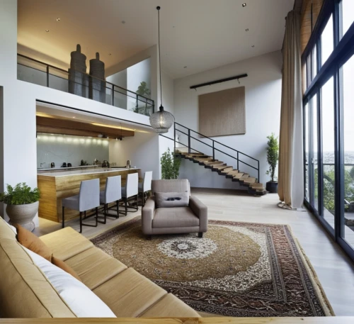 luxury home interior,interior modern design,modern living room,penthouses,contemporary decor,living room,home interior,modern decor,livingroom,modern room,family room,interior design,loft,great room,interior decoration,sitting room,beautiful home,block balcony,interior decor,modern style,Photography,General,Realistic