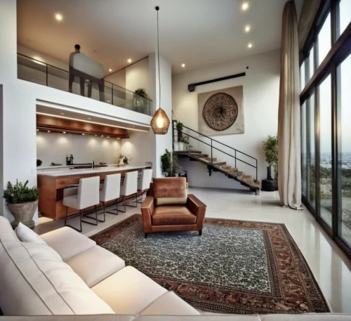 modern living room,luxury home interior,interior modern design,living room,loft,contemporary decor,penthouses,modern decor,home interior,livingroom,family room,interior design,beautiful home,apartment lounge,great room,interior decoration,modern style,sitting room,interior decor,modern room,Photography,General,Realistic