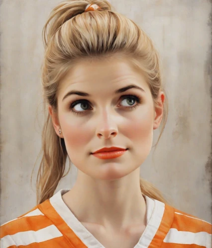 annabeth,timoshenko,girl portrait,tymoshenko,portrait of a girl,portrait background,rosamund,khnopff,young woman,karimova,young girl,candace,helga,artist portrait,inmate,kirstie,blonde woman,zemiro,woman portrait,photo painting,Digital Art,Watercolor