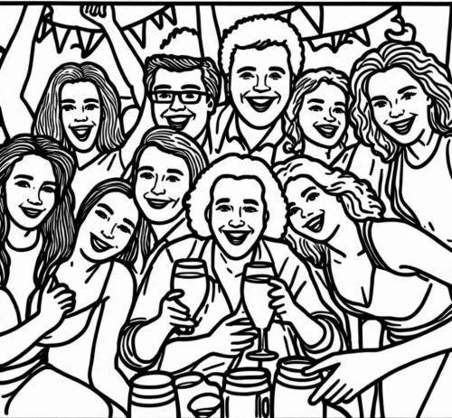 coloring page,coloring pages kids,cimorelli,coloring pages,vector people,timbiriche,turma,coreldraw,office line art,coloring picture,group of people,party banner,generacion,uncolored,aile,draftfcb,mocedades,rotaract,ingroup,elenco,Design Sketch,Design Sketch,Rough Outline