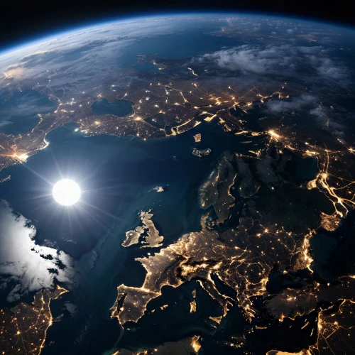 earth in focus,planet earth view,eumetsat,digitalglobe,copernican world system,worldview,terraforming,northern hemisphere,terraformed,northern europe,the earth,the eurasian continent,earth rise,deorbit,globecast,terraform,earthrights,earthlike,worldspace,cubesat