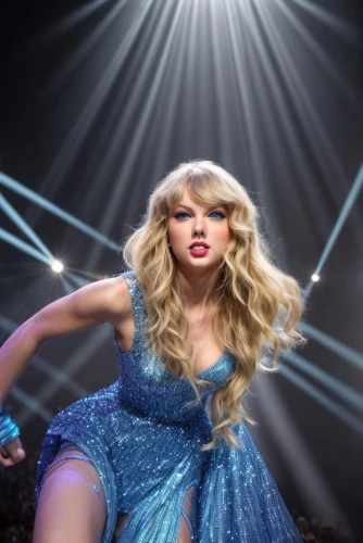 treacherous,swifty,tay,hologram,swiftlet,blue dress,reputation,taytay,diamond background,diva,3d background,aylor,aquamarine,taylor,blue enchantress,sparkling,zoom background,swiftmud,luminous,lights serenade,Common,Common,Photography