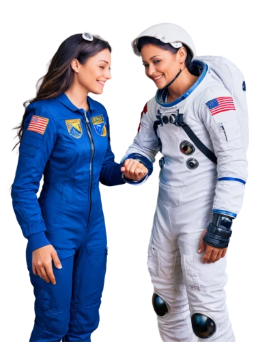 astronauts,seana,cosmonauts,spacesuits,spacewalkers,tereshkova,cosmonautics day,astronautics,roscosmos,taikonauts,astronautical,microgravity,spacewalks,astronaut suit,spaceflight,spaceflights,dominczyk,fist bump,nasa,spacecrafts,Conceptual Art,Oil color,Oil Color 12