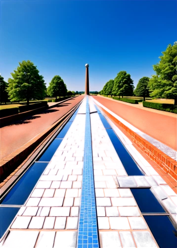 tartan track,reflecting pool,virtual landscape,obelisco,the washington monument,washington monument,vanishing point,rajghat,reichsautobahn,secretariat,track,walkway,trackage,moving walkway,trackir,light track,glsl,asphalt,opengl,monticello,Conceptual Art,Sci-Fi,Sci-Fi 06