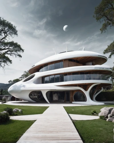 futuristic architecture,modern architecture,dunes house,modern house,luxury home,luxury property,dreamhouse,futuristic art museum,snohetta,futuristic landscape,beautiful home,3d rendering,crib,prefab,forest house,arhitecture,large home,archidaily,mansion,cottars,Conceptual Art,Sci-Fi,Sci-Fi 13