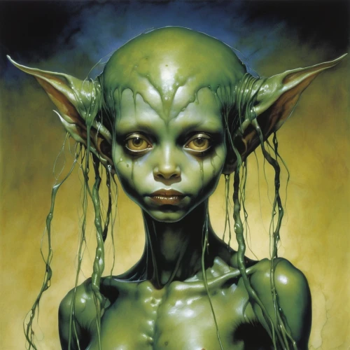 mesmero,savickas,namurian,goblin,drell,gobbo,mekon,ogress,dren,pernicious,gloeckner,planescape,djinn,sirian,demoness,sheckley,dark elf,oddworld,moreau,obertan,Illustration,Realistic Fantasy,Realistic Fantasy 14