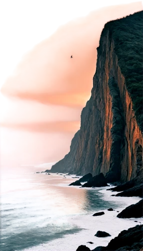 cliffs ocean,cliffs,clifftops,cliff coast,clifftop,jurassic coast,cliffs of etretat,red cliff,cliffsides,the cliffs,cliffside,cliffs etretat,cliff top,chalk cliff,coastline,etretat,cliff,thracian cliffs,quivira,coastal landscape,Illustration,Black and White,Black and White 16