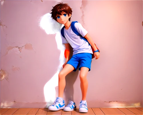 tracer,adrien,strider,3d render,anime 3d,mmd,3d rendered,render,shader,animations,light effects,tracers,3d figure,oikawa,sorey,renders,animating,simulated,mmds,shota,Illustration,Japanese style,Japanese Style 03