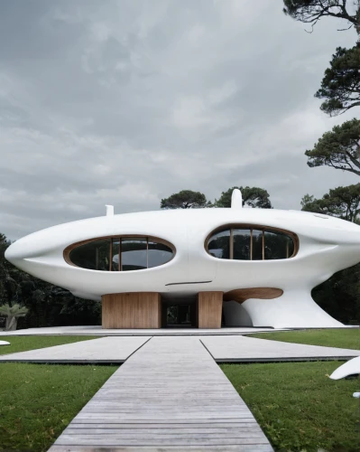 futuristic architecture,dunes house,futuristic art museum,modern architecture,cube house,dreamhouse,niemeyer,frame house,cubic house,archidaily,pavillon,house of the sea,lovemark,inverted cottage,arhitecture,modern house,prefab,cantilevered,cantilever,electrohome,Conceptual Art,Sci-Fi,Sci-Fi 13