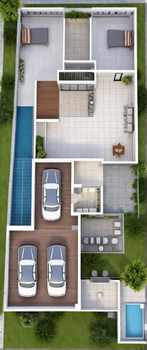 floorplan home,modern house,habitaciones,house floorplan,mid century house,sims,residential house,pool house,floorplan,residencial,floorplans,3d rendering,simrock,carports,two story house,apartment house,residential,residencia,floor plan,an apartment,Photography,General,Realistic