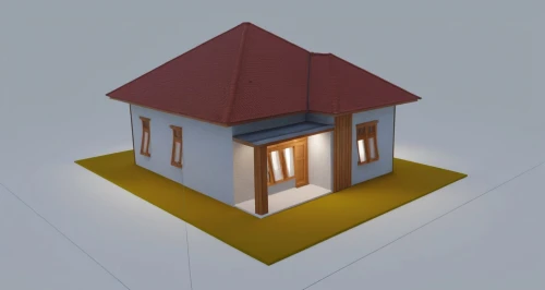 small house,miniature house,3d model,little house,3d render,3d rendering,house shape,voxel,sketchup,model house,3d modeling,inverted cottage,3d rendered,house drawing,cubic house,lowpoly,render,isometric,dog house frame,voxels,Photography,General,Realistic