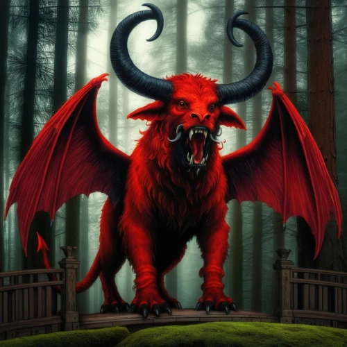 barghuti,darigan,devil,reddiar,devilman,demongeot,bedevil,cynfyn,manticore,iaith,drakon,dracul,ealdwulf,barghest,demonata,asmodeus,wulfstan,cymdeithas,mawdryn,devilwood,Conceptual Art,Fantasy,Fantasy 05