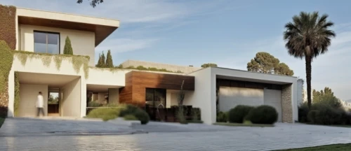 modern house,3d rendering,bendemeer estates,mid century house,render,sketchup,dunes house,residential house,renders,driveways,altadena,renderings,eichler,neutra,luxury home,landscaped,large home,modern architecture,contemporary,mansion