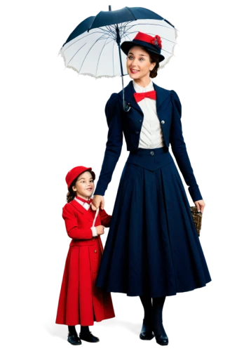 mary poppins,little girl with umbrella,derivable,poppins,colorization,minirose,supercalifragilisticexpialidocious,colorizing,homogenic,vintage doll,shirley temple,retro 1950's clip art,1940 women,stewardesses,nannies,little girl and mother,usherette,vintage boy and girl,chiquititas,hutterites,Illustration,Realistic Fantasy,Realistic Fantasy 33